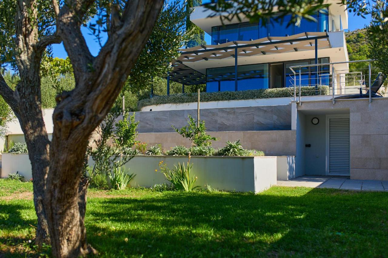 Hedera Estate, Villa Hedera XV Slano Exterior photo